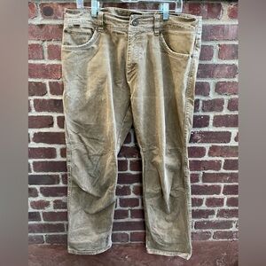 Kuhl Ryder Hiking Pants Size 36/32